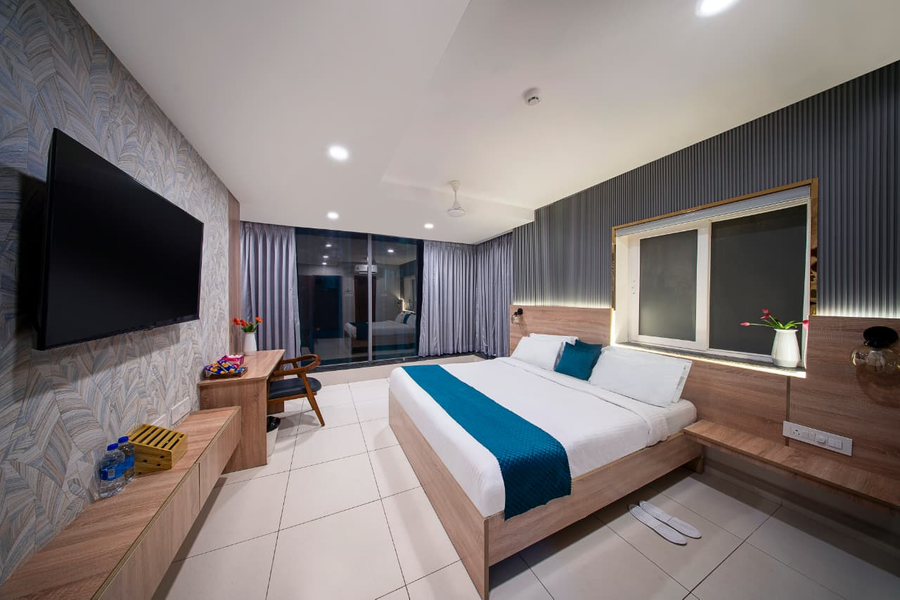 harveys hotels gachibowli