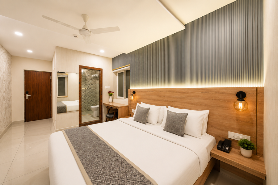 harveys hotels gachibowli