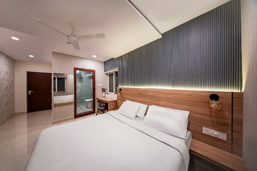 harveys hotels gachibowli