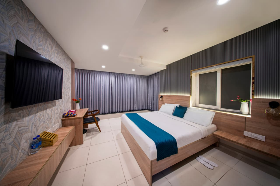 harveys hotels gachibowli