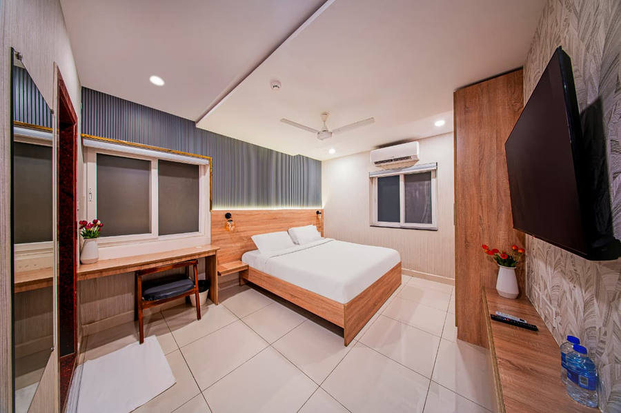 harveys hotels gachibowli