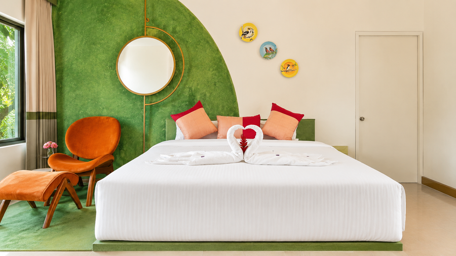 amritara dominics nature retreat and spa wayanad