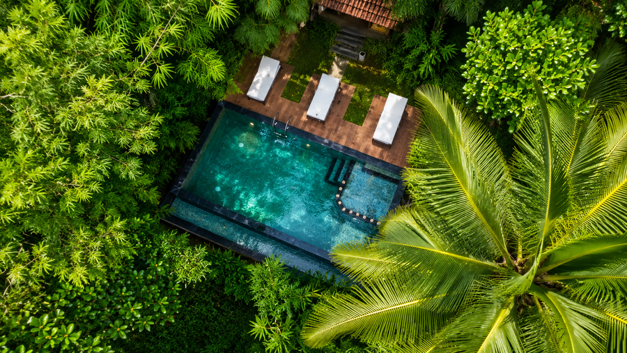 Amritara Dominic's Nature Retreat & Spa Wayanad,Sulthan Bathery, Wayanad,4 star