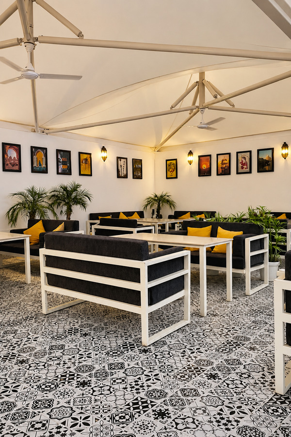 landmark rewa am hotel kollection