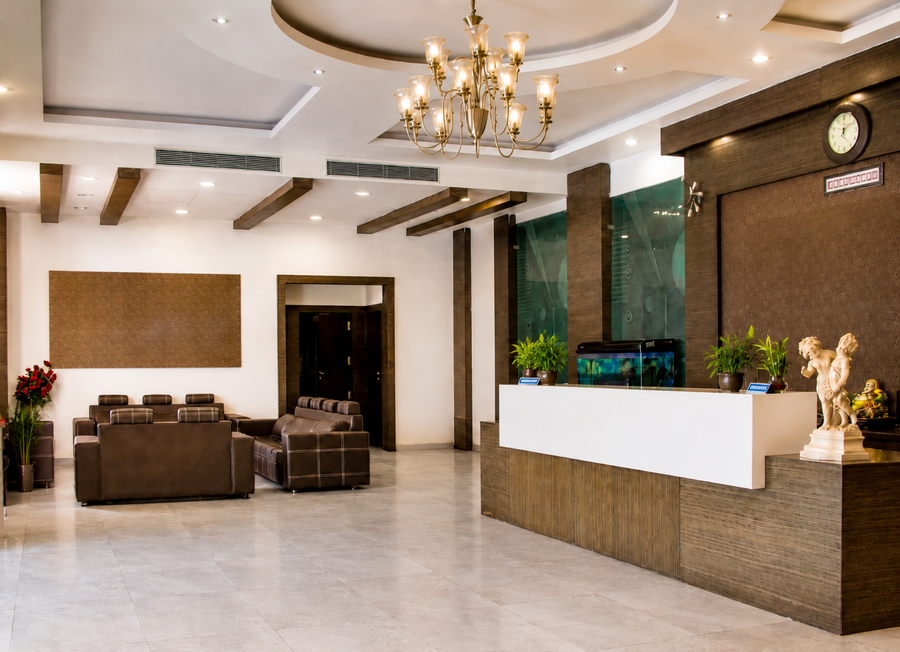 landmark rewa am hotel kollection