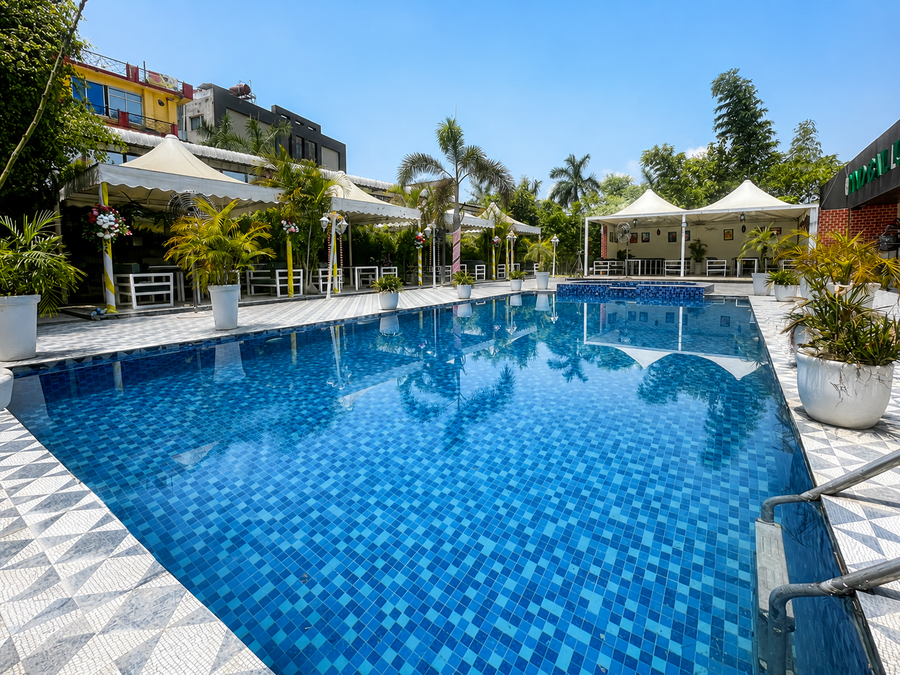 landmark rewa am hotel kollection