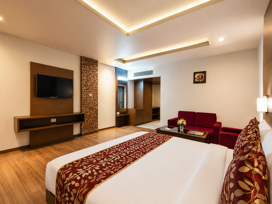 landmark rewa am hotel kollection