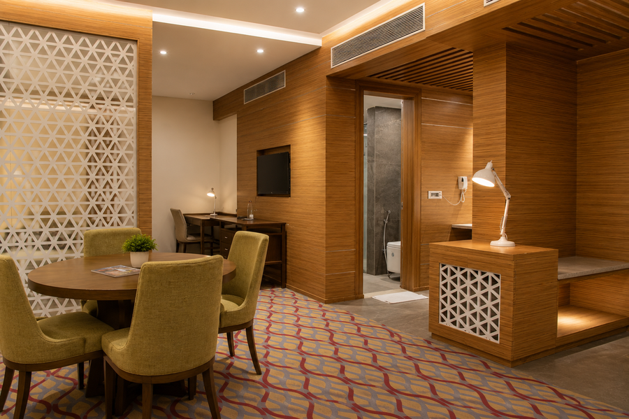 landmark rewa am hotel kollection