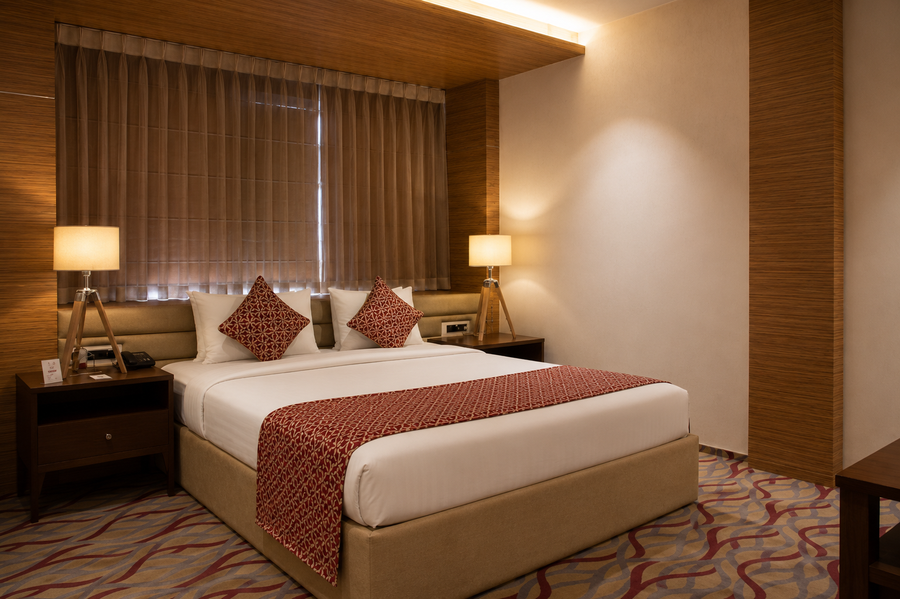 landmark rewa am hotel kollection