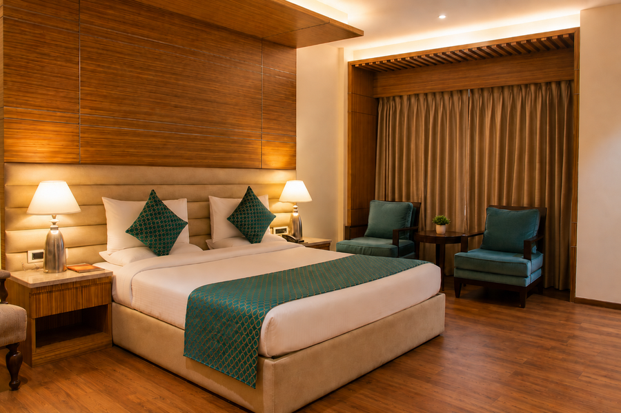 landmark rewa am hotel kollection