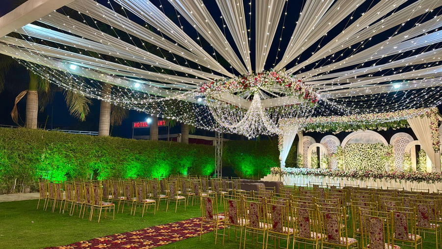 landmark rewa am hotel kollection