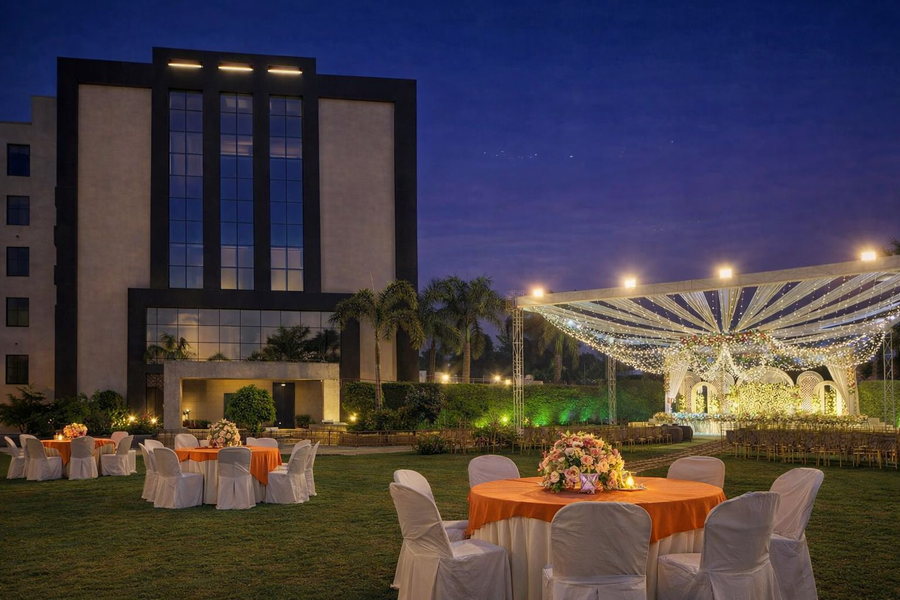 landmark rewa am hotel kollection