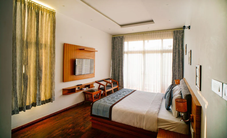 lushgreen kodaikanal by arcadia
