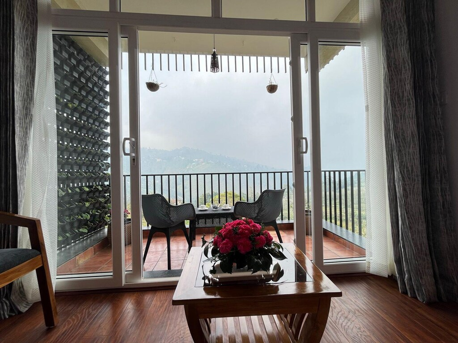 lushgreen kodaikanal by arcadia