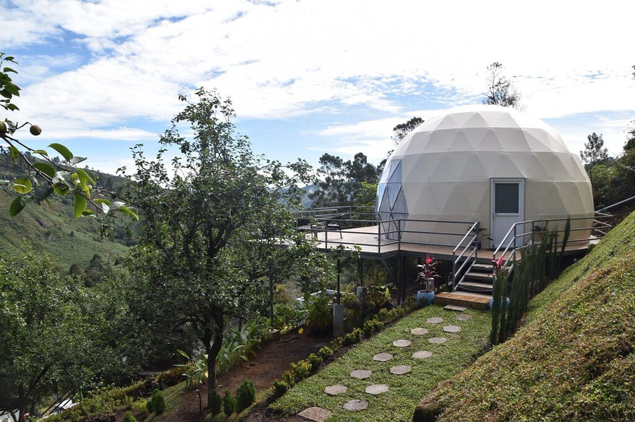 lushgreen kodaikanal by arcadia
