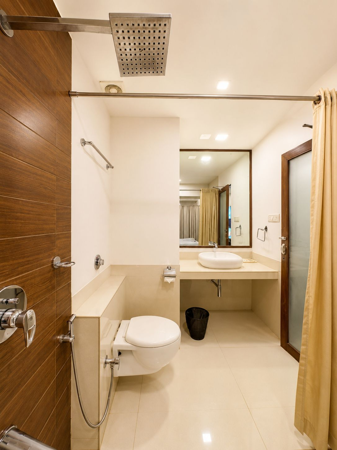 cosset a boutique hotel
