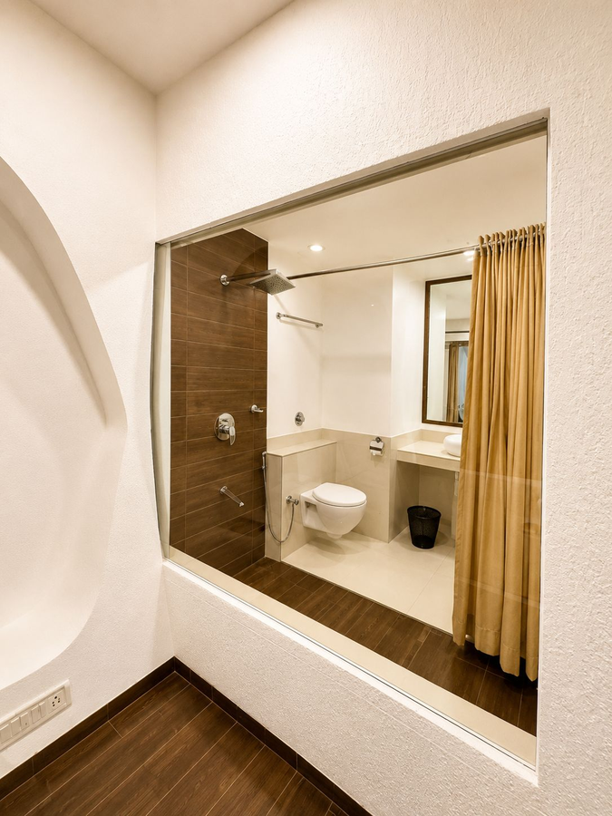 cosset a boutique hotel