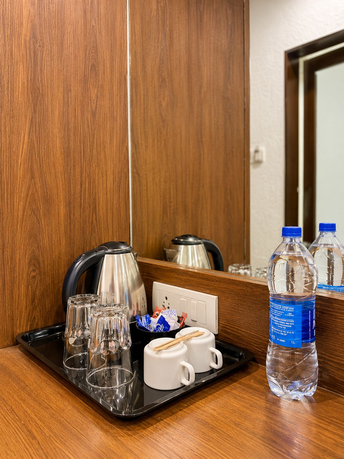 cosset a boutique hotel