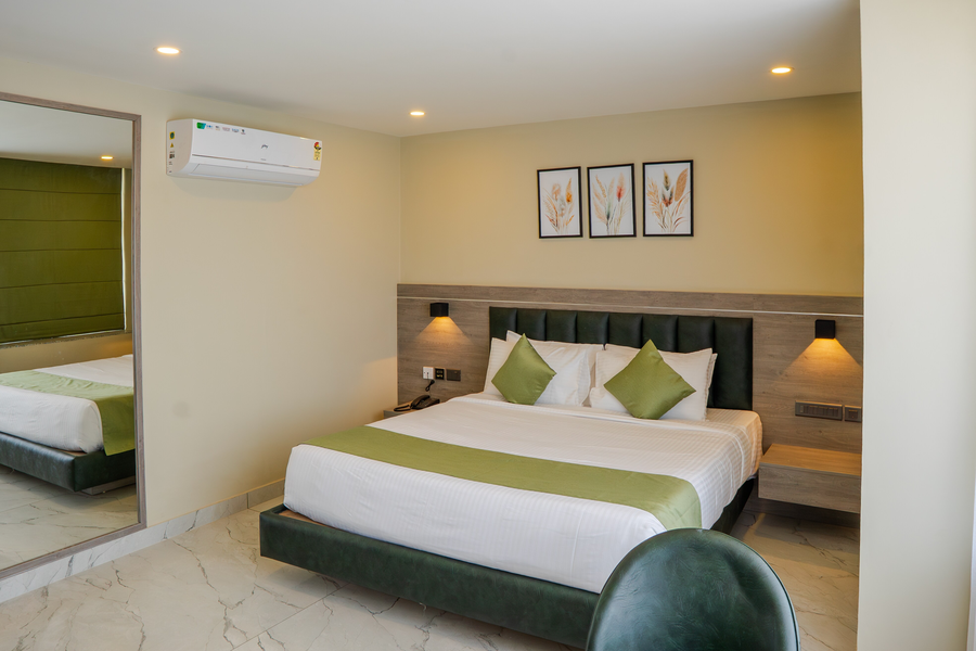 chaliyar resorts