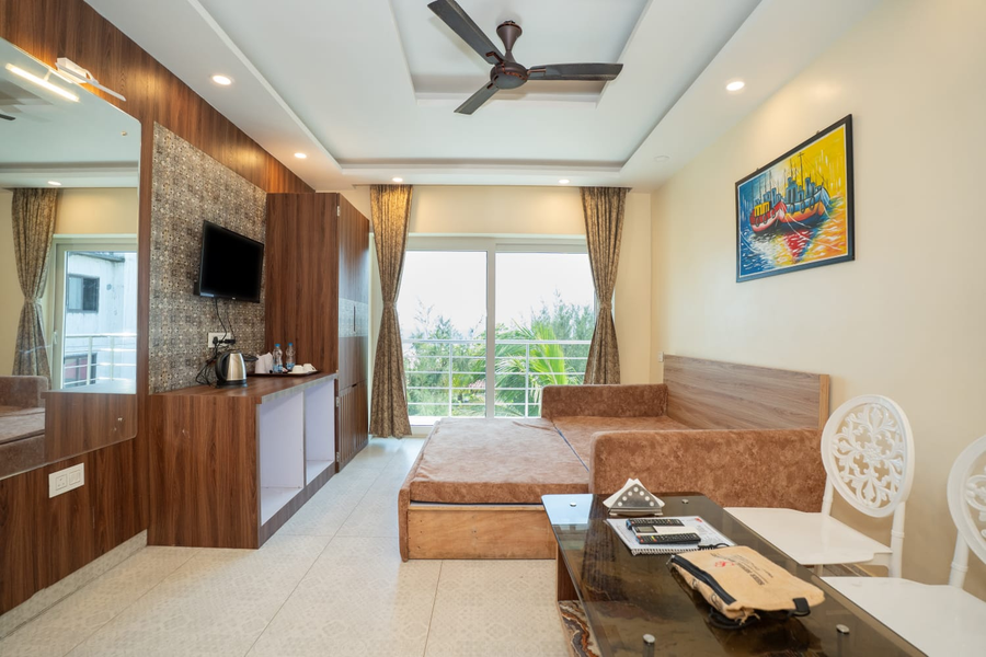 sher e bengal beach resort
