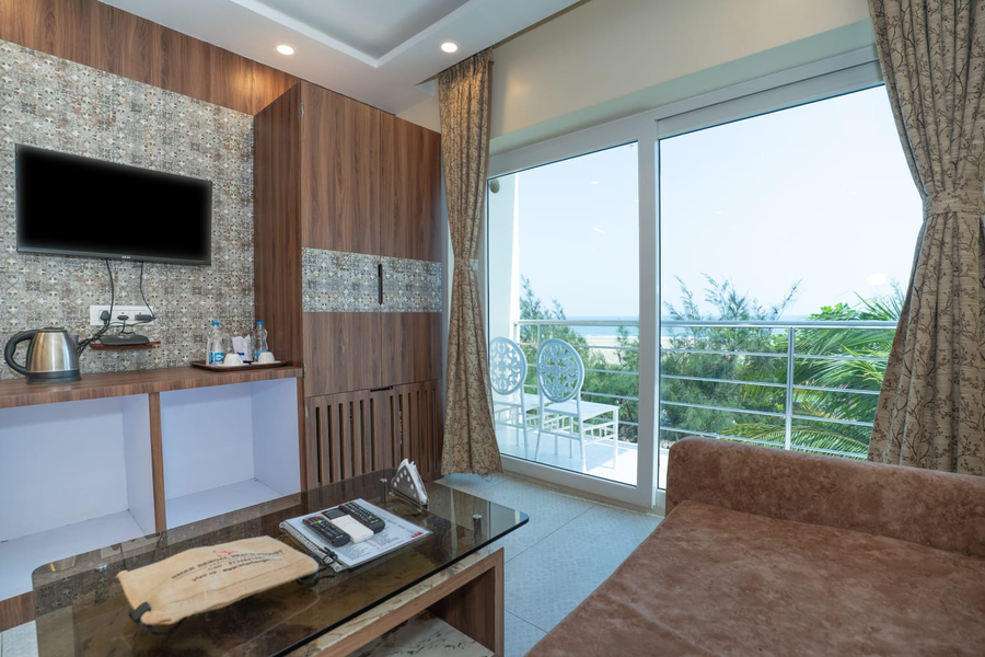 sher e bengal beach resort