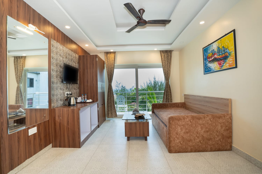 sher e bengal beach resort