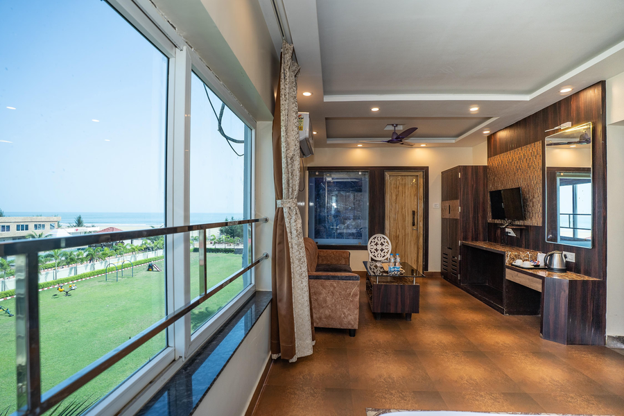 sher e bengal beach resort