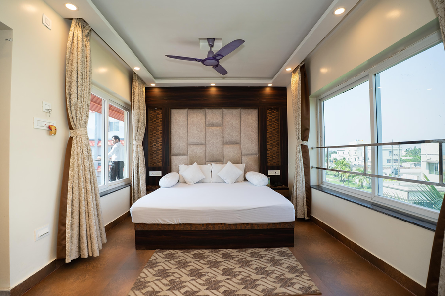 sher e bengal beach resort