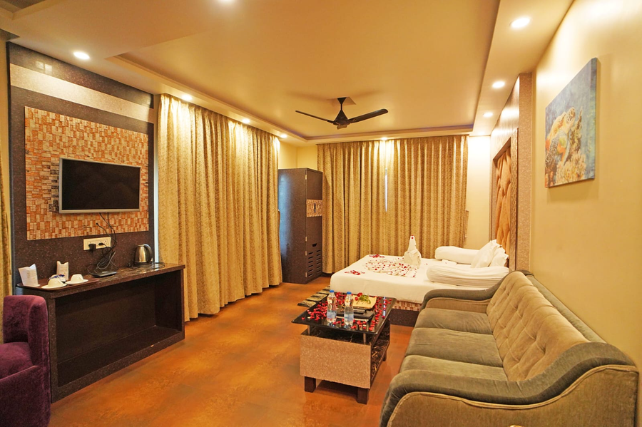 sher e bengal beach resort