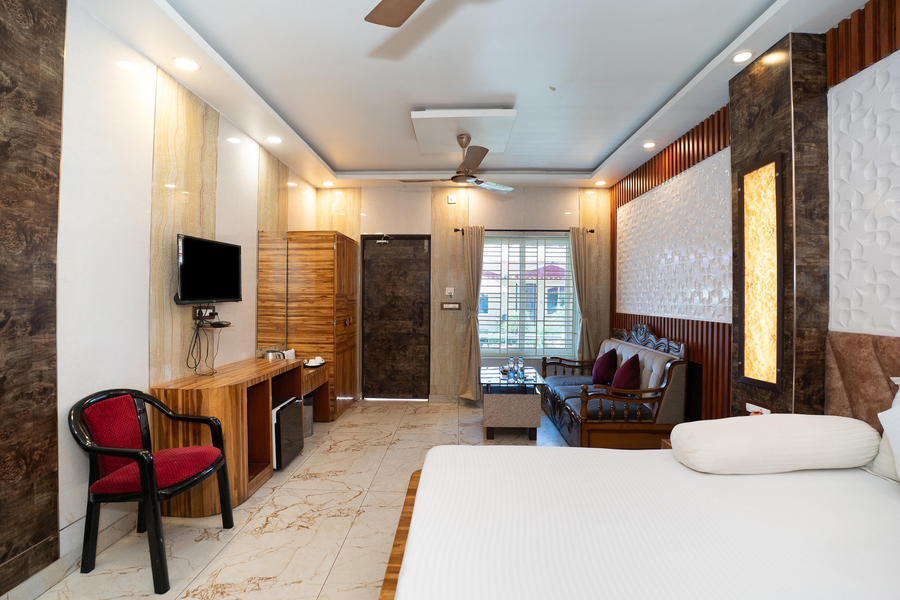 sher e bengal beach resort