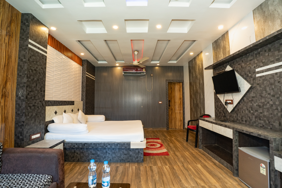 sher e bengal beach resort