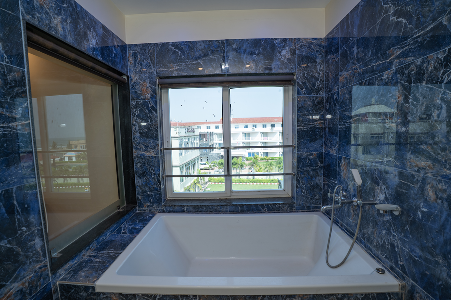sher e bengal beach resort