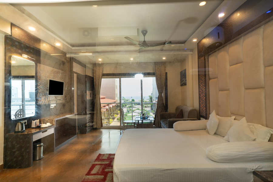 sher e bengal beach resort