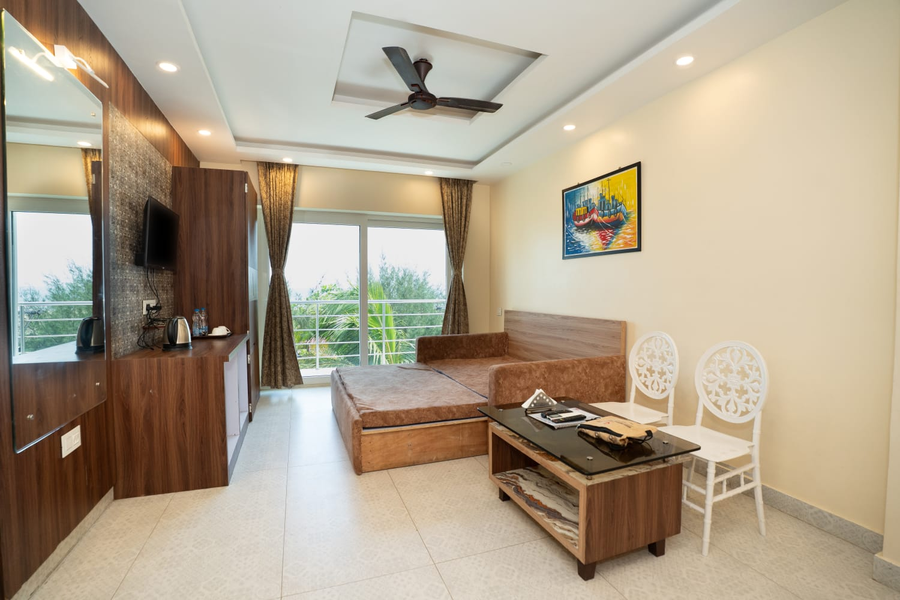 sher e bengal beach resort