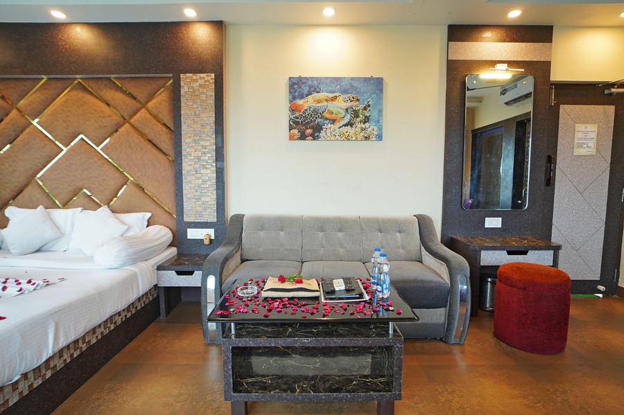 sher e bengal beach resort