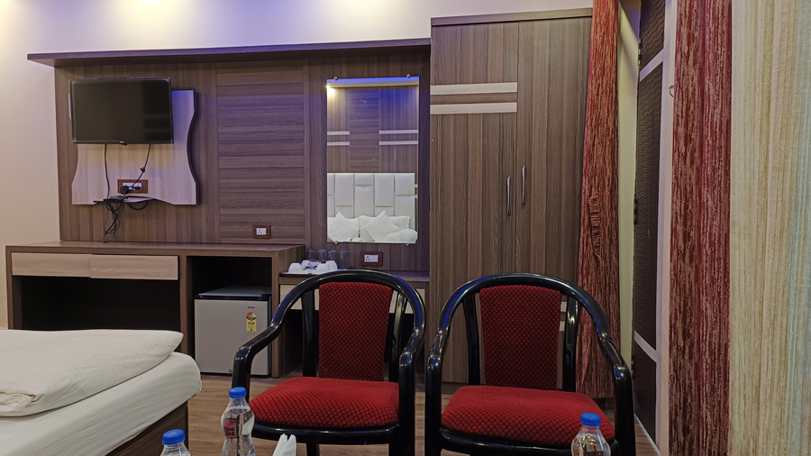 sher e bengal beach resort