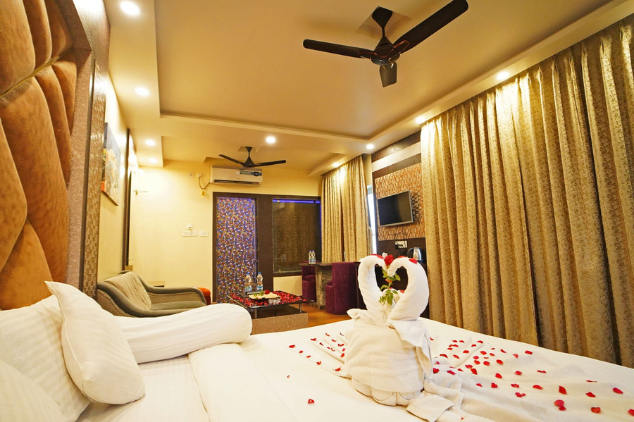 sher e bengal beach resort