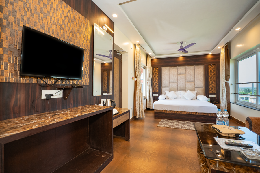 sher e bengal beach resort
