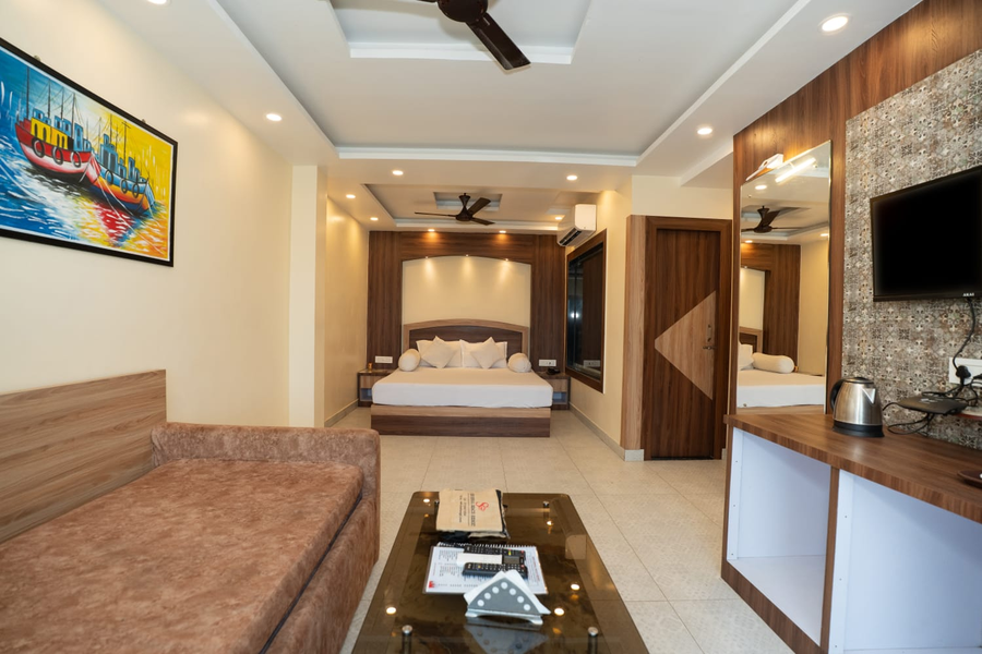 sher e bengal beach resort