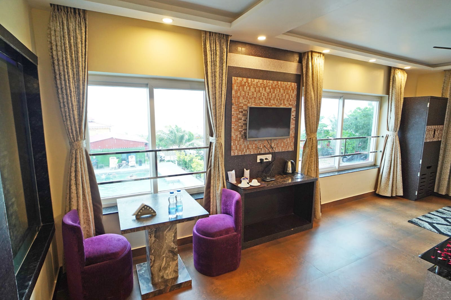 sher e bengal beach resort
