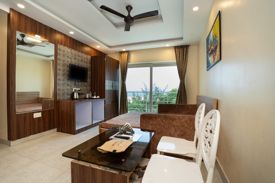 sher e bengal beach resort