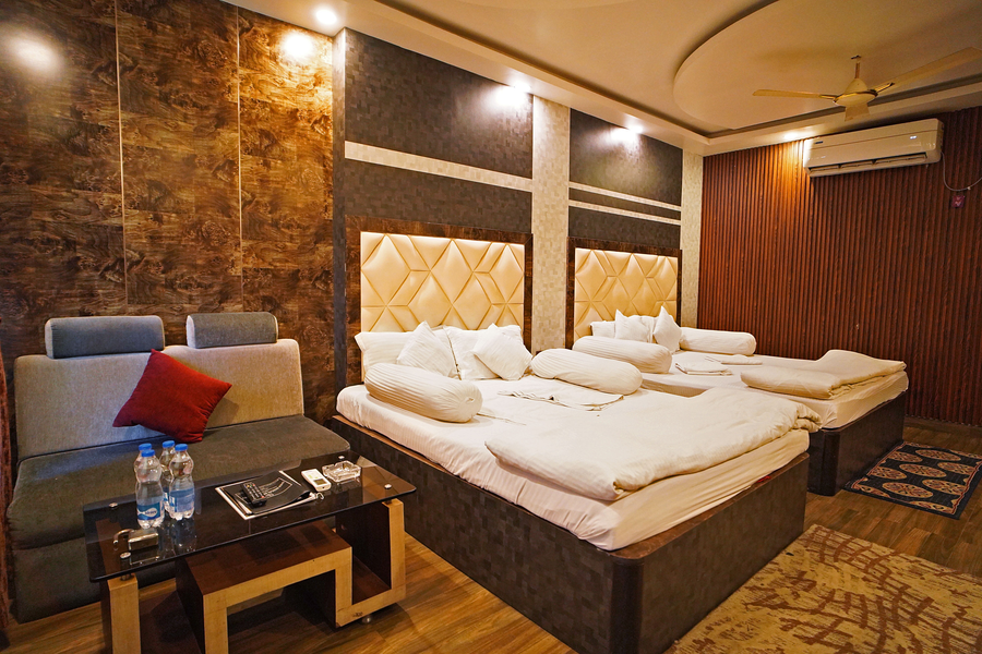 sher e bengal beach resort