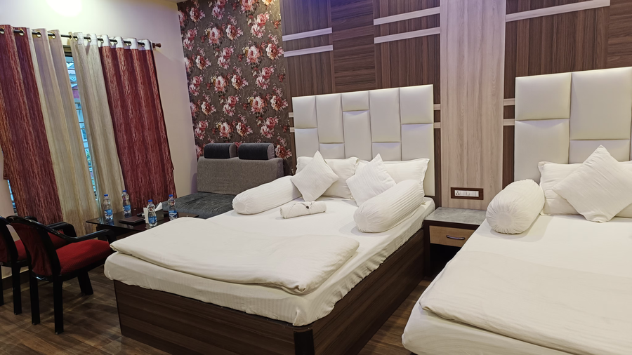 sher e bengal beach resort