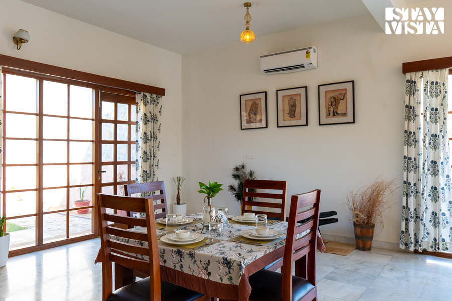 stayvista at saket loak by the lake