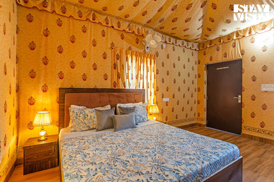 stayvista golden pause
