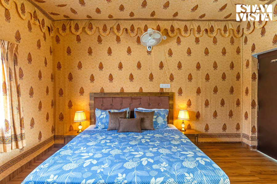 stayvista golden pause