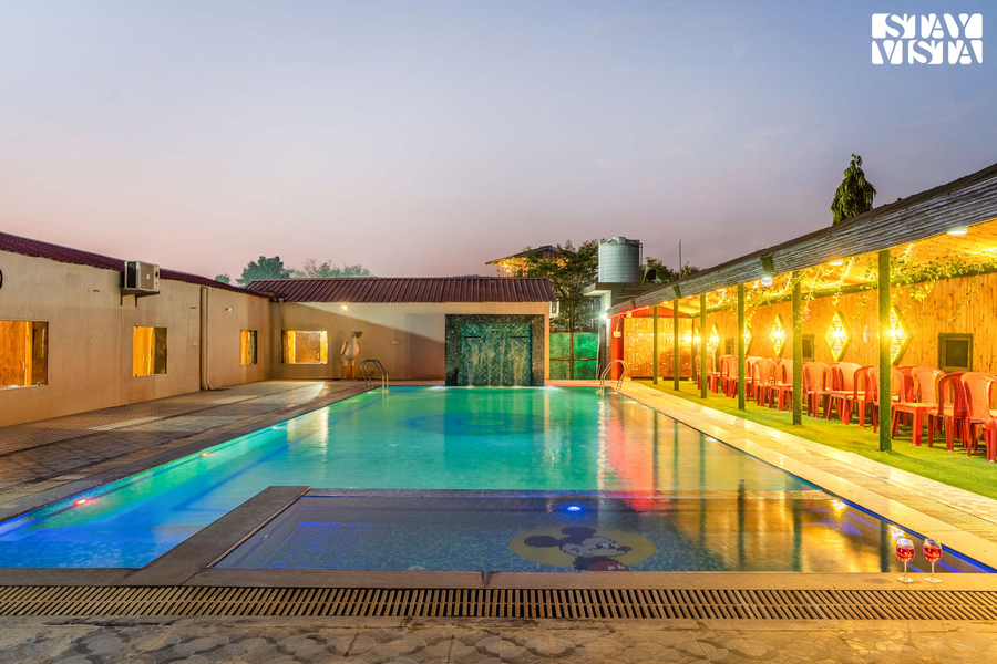 stayvista golden pause
