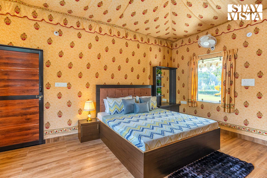 stayvista golden pause