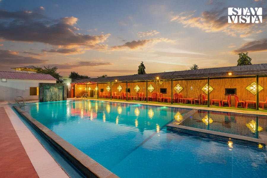 stayvista golden pause