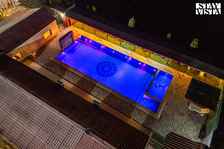 stayvista golden pause
